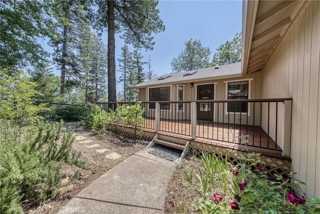 9591 Lassen Dr, Cobb, CA 95426 - photo 6