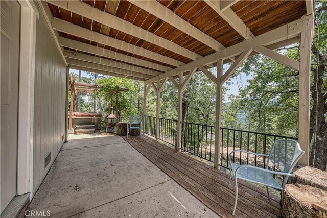 9591 Lassen Dr, Cobb, CA 95426 - photo 40