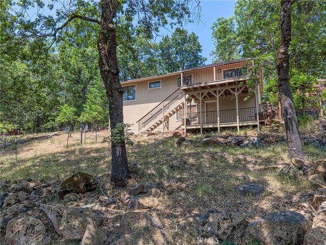 9591 Lassen Dr, Cobb, CA 95426 - photo 45