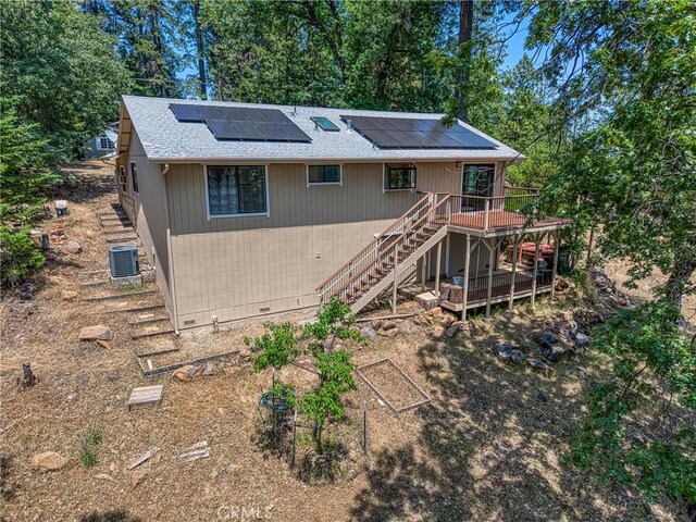 9591 Lassen Dr, Cobb, CA 95426 - photo 46