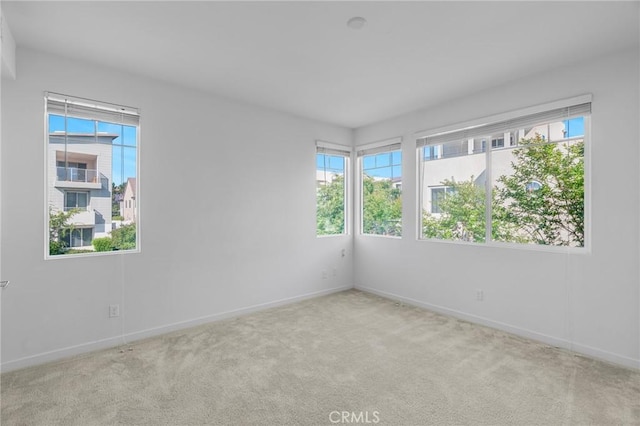 148 Stage, Irvine, CA 92618 - carpeted empty room with baseboards
