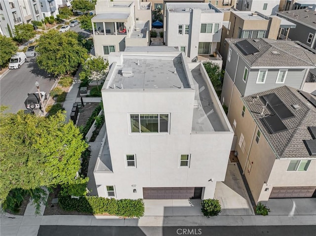 148 Stage, Irvine, CA 92618 - aerial perspective of suburban area