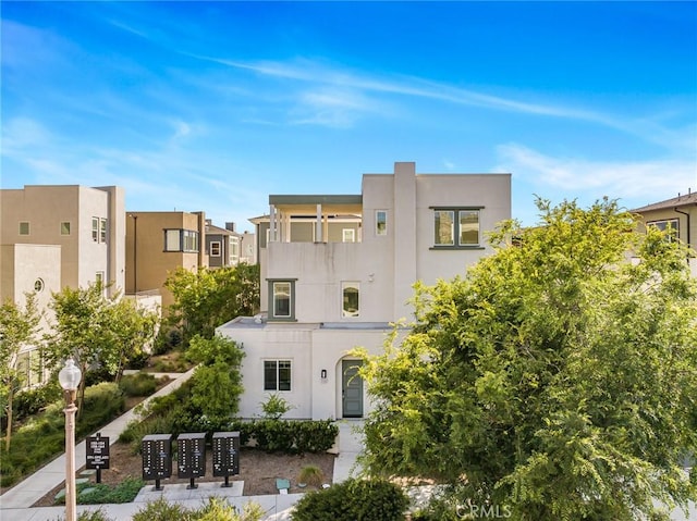 148 Stage, Irvine, CA 92618 - view of property featuring a residential view
