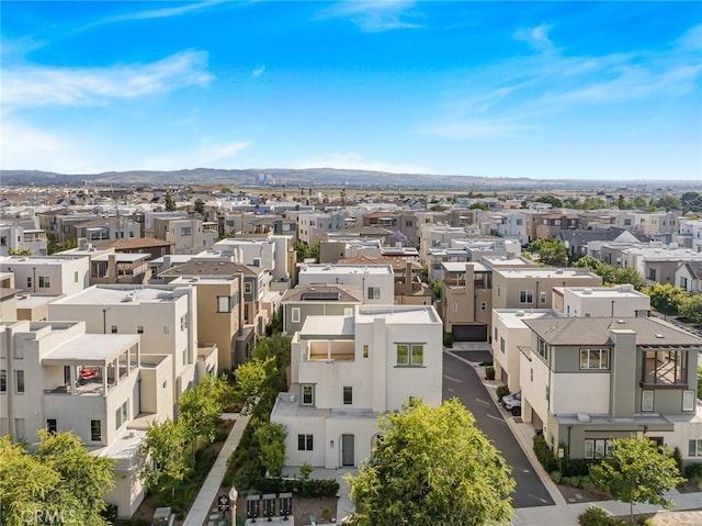 148 Stage, Irvine, CA 92618 - view of city featuring nearby suburban area and a mountain backdrop