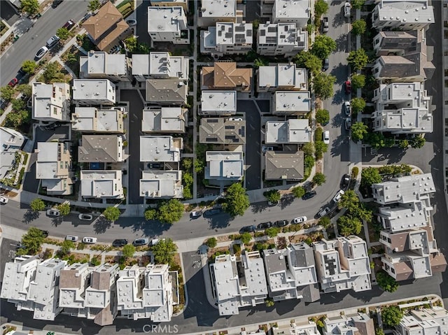 148 Stage, Irvine, CA 92618 - view of property location with nearby suburban area