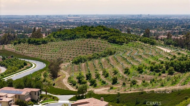112 Mountain Sky, Irvine, CA 92602 - view of property location featuring abundant farmland and rural landscape