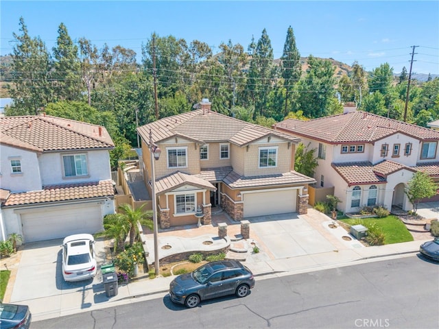 8180 E Brookdale Ln, Anaheim Hills, CA 92807 - photo 56