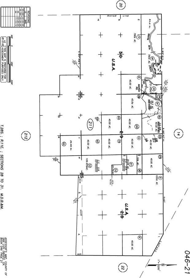 3394 Marsh Rd, Cayucos, CA 93430
