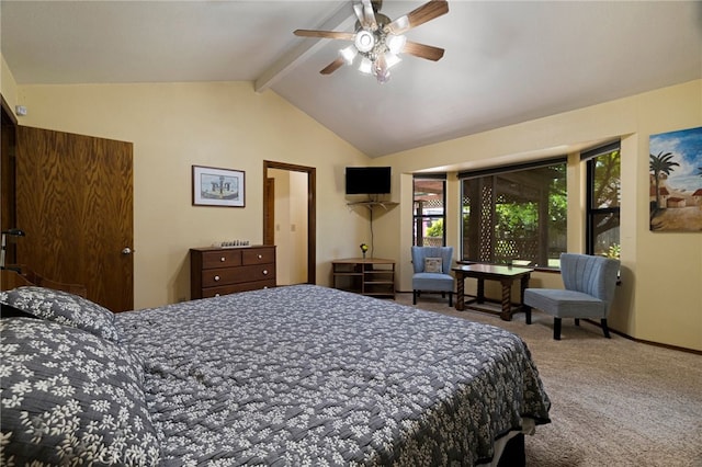 833 Saint Amant Dr, Chico, CA 95926 - bedroom featuring carpet and ceiling fan