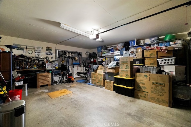 833 Saint Amant Dr, Chico, CA 95926 - garage with a garage door opener
