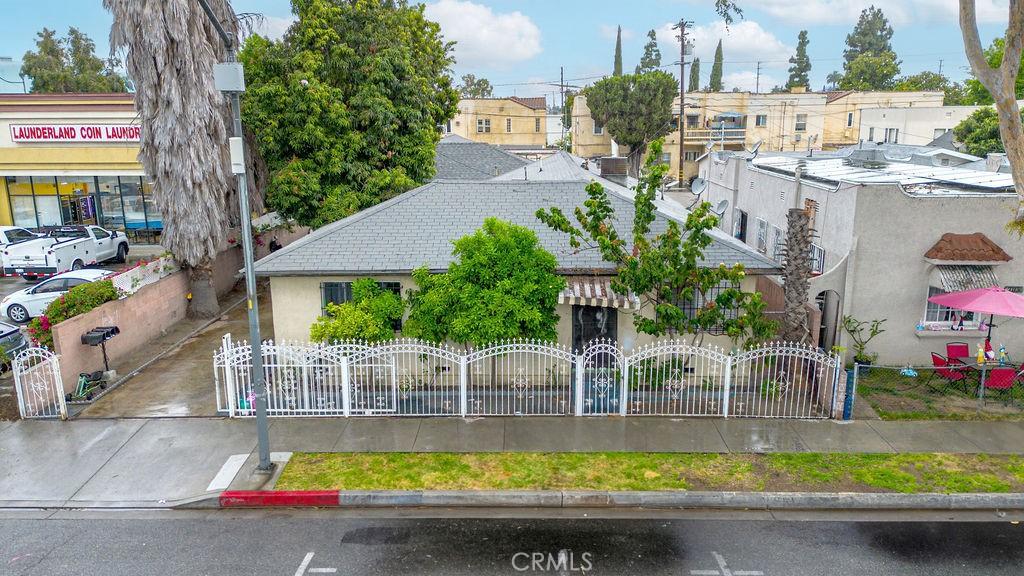 7117 Malabar St, Huntington Park, CA 90255 - photo 1