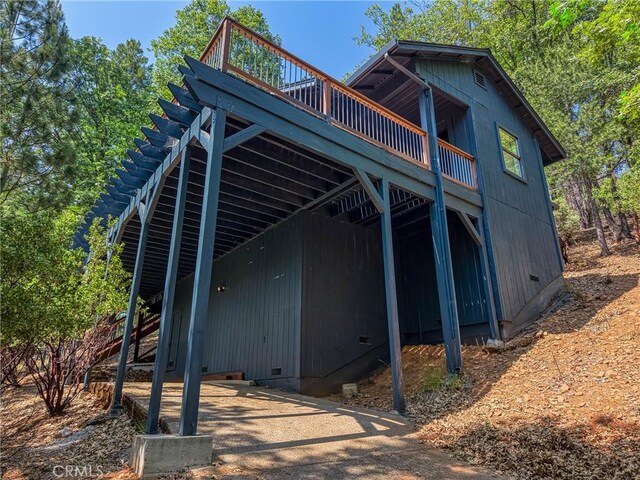 16300 Ponderosa Dr, Cobb, CA 95426 - photo 37