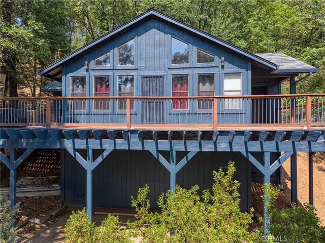 16300 Ponderosa Dr, Cobb, CA 95426 - photo 31