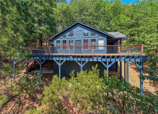 16300 Ponderosa Dr, Cobb, CA 95426 - photo 1