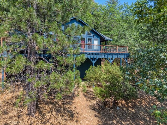 16300 Ponderosa Dr, Cobb, CA 95426 - photo 29