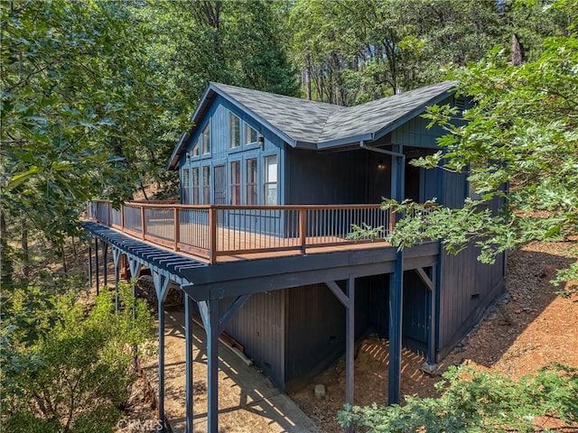 16300 Ponderosa Dr, Cobb, CA 95426 - photo 2