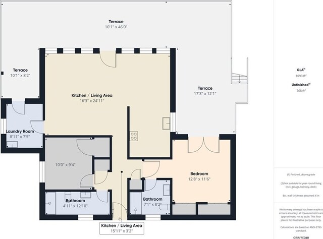 16300 Ponderosa Dr, Cobb, CA 95426 - photo 40
