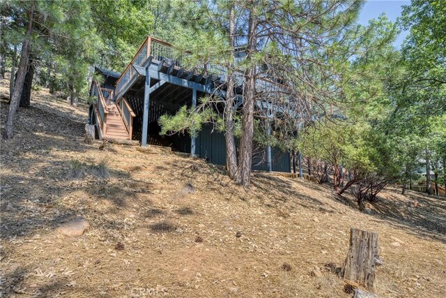16300 Ponderosa Dr, Cobb, CA 95426 - photo 30