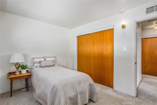 3071 Belle St, San Bernardino, CA 92404 - bedroom featuring carpet floors