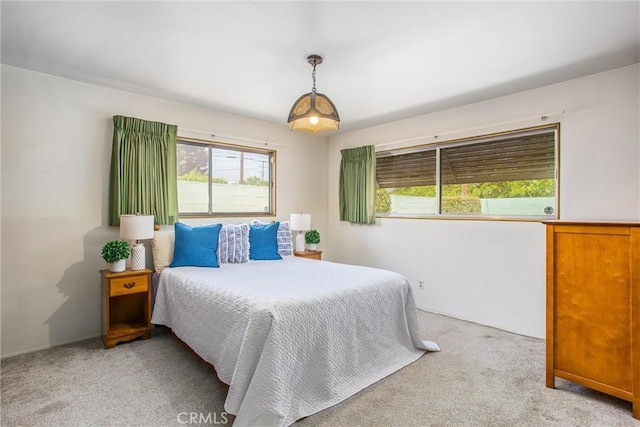 3071 Belle St, San Bernardino, CA 92404 - view of carpeted bedroom
