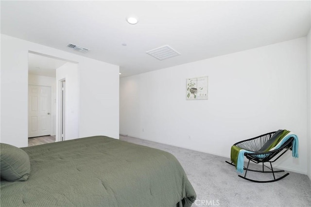 16050 Aventurine Ln, Chino, CA 91708 - view of carpeted bedroom