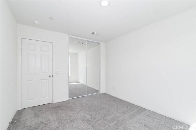 16050 Aventurine Ln, Chino, CA 91708 - unfurnished bedroom with carpet floors, a closet, and baseboards