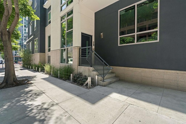 425 W Beech St Unit 227, San Diego, CA 92101 - entrance to property