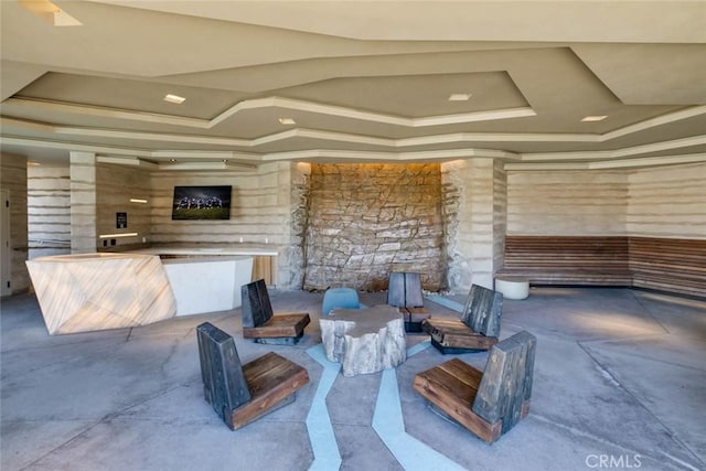 484 Chorus, Irvine, CA 92618 - view of patio / terrace