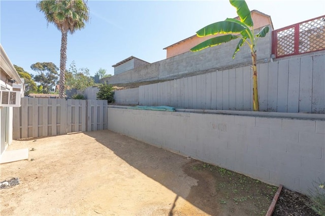 134 Palm Ave, National City, CA 91950 - view of patio / terrace