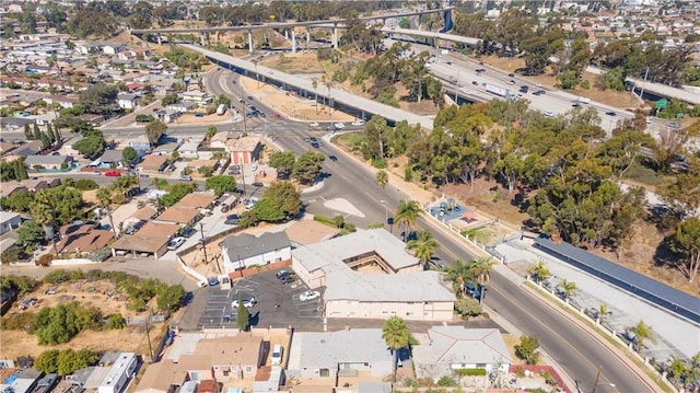 134 Palm Ave, National City, CA 91950 - view of property location with nearby suburban area