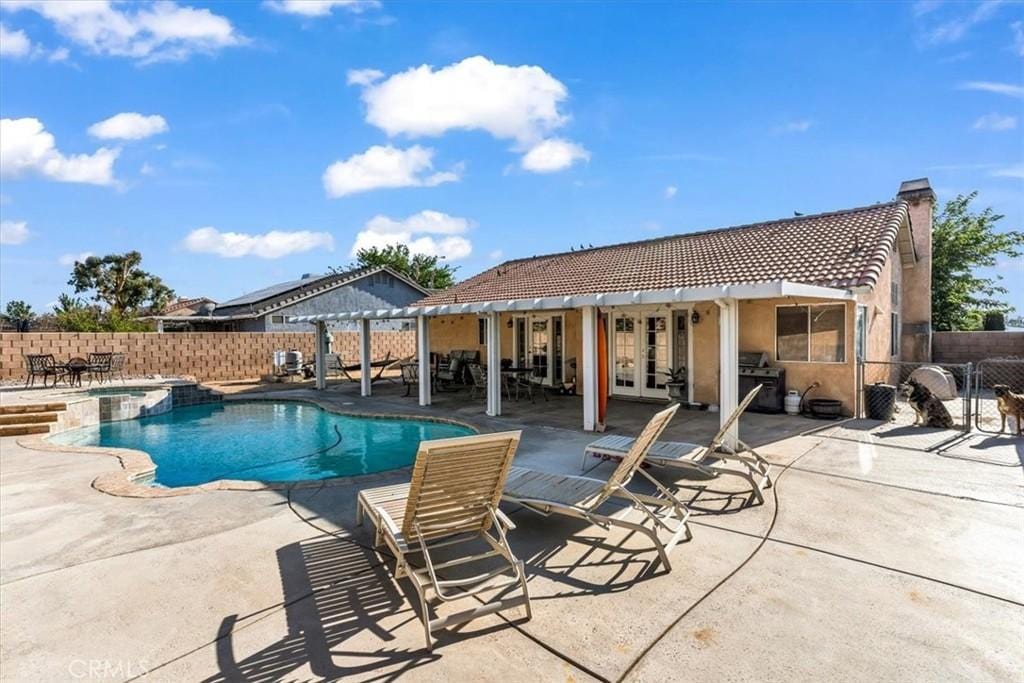 12895 Pacoima Rd, Victorville, CA 92392 - photo 1