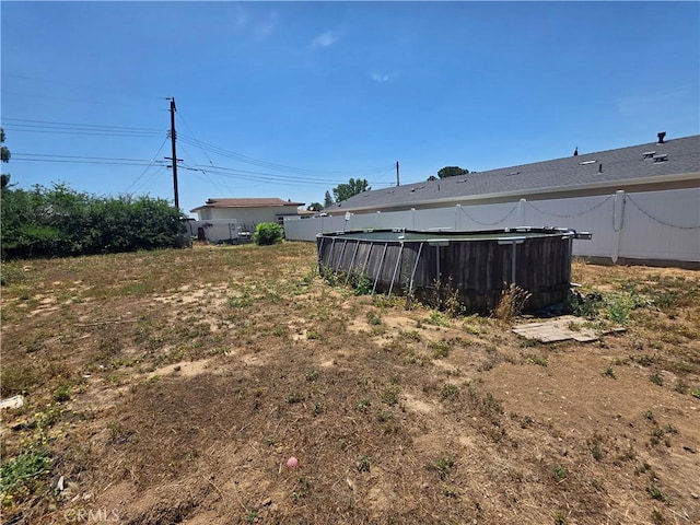 34939 Date Ave, Yucaipa, CA 92399 - view of yard