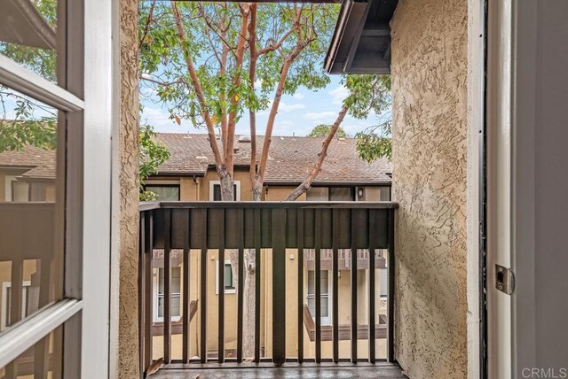 1680 N Coast Highway 101 Unit 36, Encinitas, CA 92024 - view of balcony