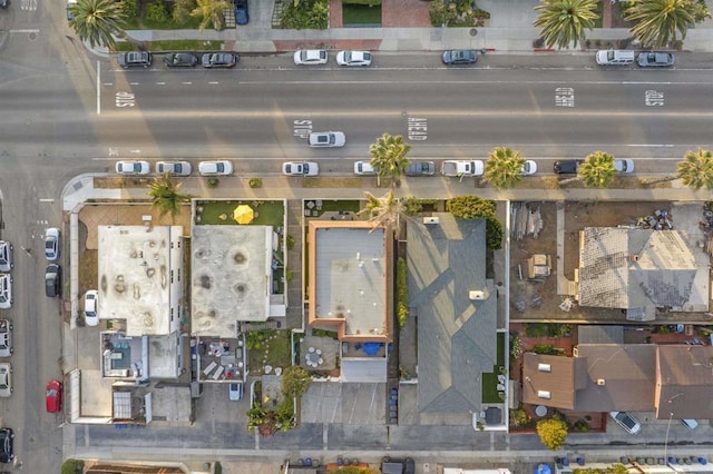181719 Coast Blvd, Del Mar, CA 92014 - aerial overview of property's location