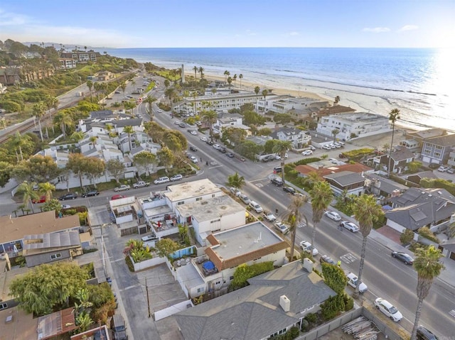 181719 Coast Blvd, Del Mar, CA 92014 - view of property location featuring expansive coastline and nearby suburban area