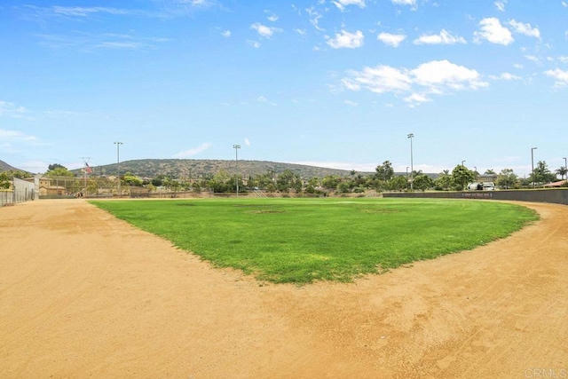 2413 Paseo, Los Gatos, Chula Vista, CA 91914 - surrounding community featuring a mountain view