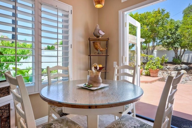 3376 Corsica Way, Oceanside, CA 92056 - view of dining area