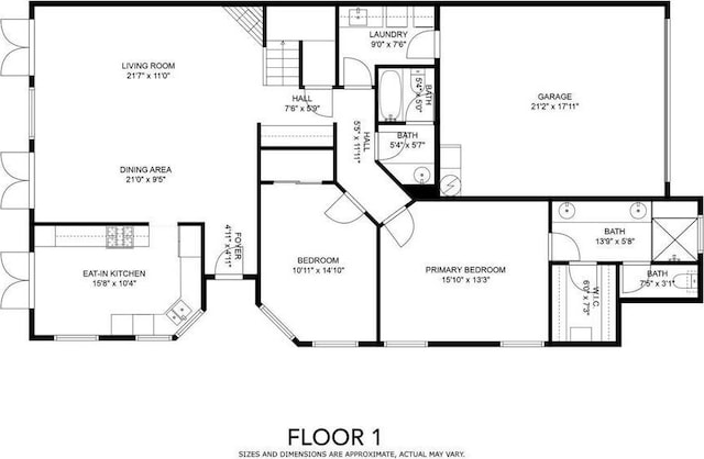 3376 Corsica Way, Oceanside, CA 92056 - home floor plan