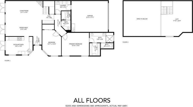 3376 Corsica Way, Oceanside, CA 92056 - view of property floor plan