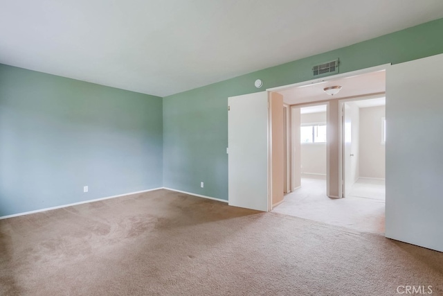 4714 Larwin Ave, Cypress, CA 90630 - spare room featuring carpet and baseboards