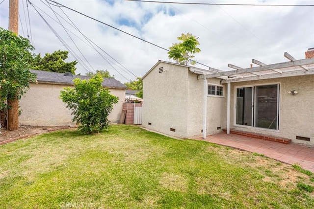 10113 Harvest Ave, Santa Fe Springs, CA 90670 - view of yard