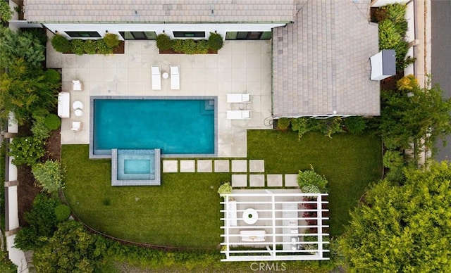 18262 Pamela Pl, Villa Park, CA 92861 - photo 43