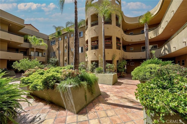 12841 Bloomfield St Unit 103, Studio City, CA 91604 - view of apartment building / complex
