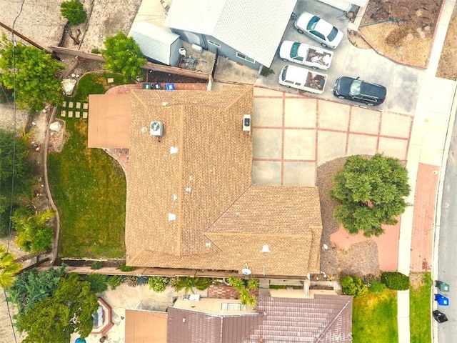 27142 Langside Ave, Canyon Country, CA 91351 - bird's eye view