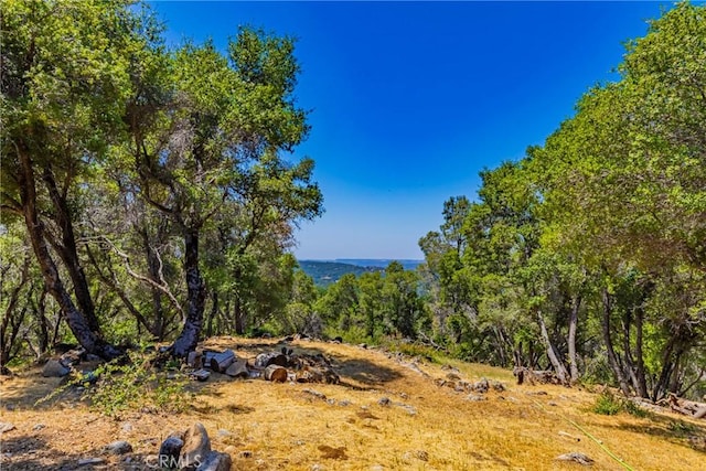 58632 Rainbow Dr, North Fork, CA 93643 - view of mountain backdrop