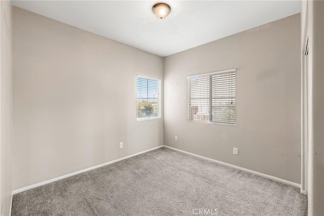 33010 Poppy St, Temecula, CA 92592 - empty room with carpet floors and baseboards