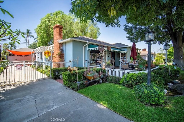 132 N Jewell Pl, Orange, CA 92868 - photo 2