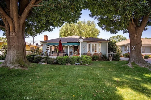 132 N Jewell Pl, Orange, CA 92868 - photo 1