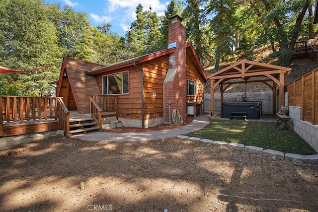 43201 Sand Canyon Rd, Big Bear Lake, CA 92315 - photo 2