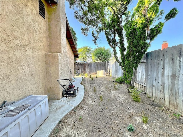 11230 Reliance Dr, Riverside, CA 92505 - view of fenced backyard